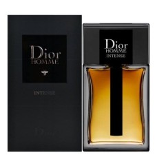 Dior Homme Intense Eau De Parfum 100ml
