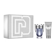 Paco Rabanne Invictus EDT 100 ml + Shower Gel 100ml