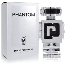 Paco Rabanne Phantom Eau De Toilette 100ml