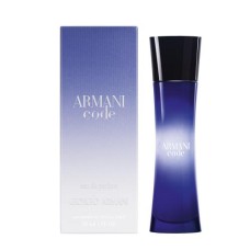 Armani Code Eau De Parfum 30ml for Her
