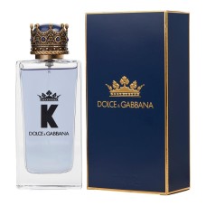 Dolce & Gabbana K  Eau De Toilette 50ml