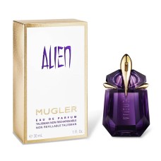 Thierry Mugler - Alien by Thierry Mugler Alien Eau de Parfum 30 ml
