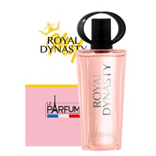 Le Parfum de France Royal Dynasty Pour Femme EDT 75 ml