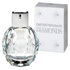Armani Emporio Diamonds Eau De Parfum 50ml