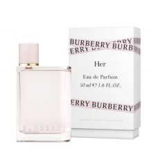 Burberry Her Eau De Parfum 50 ml