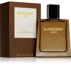 Burberry Hero for Men Eau De Parfum 100ml
