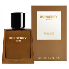 Burberry Hero for Men Eau De Parfum 50ml
