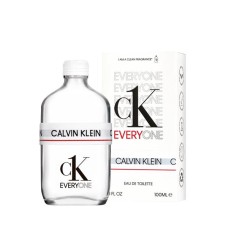 Calvin Klein Everyone Eau De Toilette 100ml