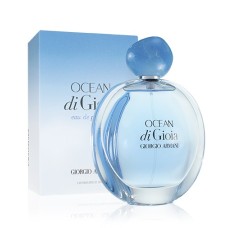 Armani Ocean Di Gioia Eau De Parfum 50ml 