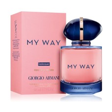 Armani My Way Intense Eau De Parfum 50ml