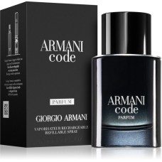 Armani Code Le Parfum Eau De Parfum 50ml