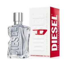 Diesel D Eau De Toilette 100ml 