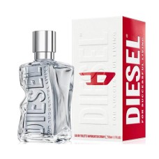 Diesel D Eau De Toilette 30ml 