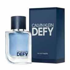 Calvin Klein Defy Eau De Toilette 50ml