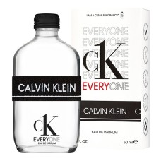 Calvin Klein Everyone Eau De Parfum 50ml 