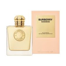 Burberry Goddess Eau De Parfum 100ml