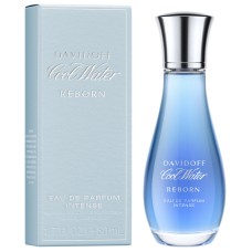 Davidoff Cool Water Reborn Intense for Her Eau de Parfum Spray 100ml