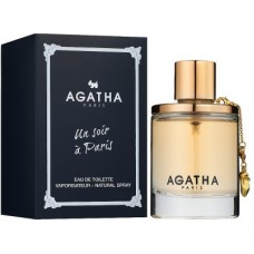 Agatha Un Soir À Paris Eau De Toilette 50ml