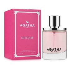 Agatha Dream Eau De Toilette for Her 100ml