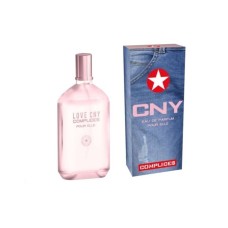 Complices CNY foy Her Eau De Toilette 100ml 