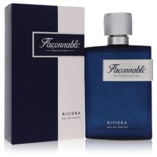 Faconnable Riviera Eau de Parfum 90ml