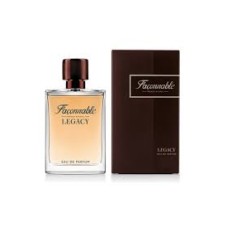Faconnable Legacy Eau de Parfum 90ml