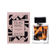 Boulevard Paris Palais Royal Eau De Parfum For Her 100ml