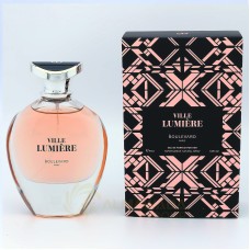 Boulevard Ville Lumiere Eau De Parfum For Her 100ml