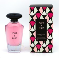 Boulevard Jour & Nuit Eau De Parfum For Her 100ml