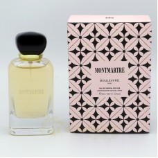 Boulevard Montemartre Eau De Parfum For Her 100ml