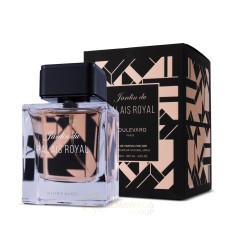 Boulevard Jardin du Palais Royal Eau De Parfum For Her 100ml