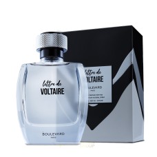 Boulevard Lettre De Voltaire Eau De Parfum 100ml for Him
