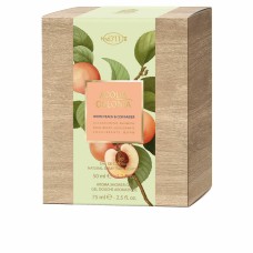 Maurer & Wirtz 4711 Acqua Colonia White Peach & Coriander Set