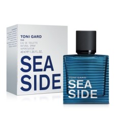 Toni Gard  Sea Side Men Eau De Toilette 40ml 