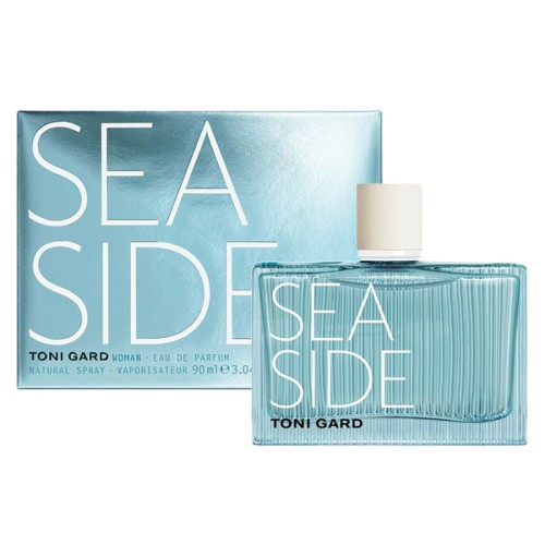 Sea De Woman Side Gard 90ml Eau Toni Parfum