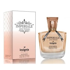 Insignia Imperiale Eau De Parfum for Ladies 100ml