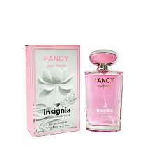 Insignia Fancy Eau De Parfum for Ladies 100ml