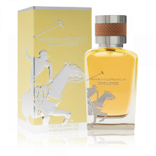 Beverly Hills Polo Club Challenge Eau De Parfum 100ml for ladies