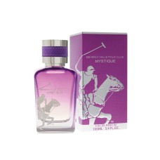 Beverly Hills Polo Club Mystique Eau De Parfum 100ml for ladies