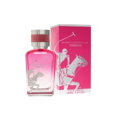 Beverly Hills Polo Club Passion Eau De Parfum 100ml for ladies