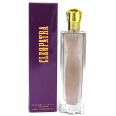 Cleopatra Eau De Toilette for Ladies 100ml