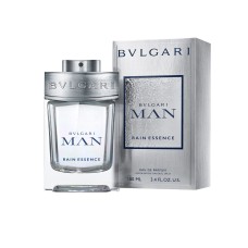 Bvlgari Man Rain Essence Eau De Parfum for men 100ml