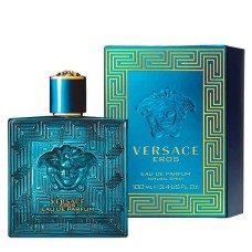 Versace Eros Eau De Parfum Pour Homme 100 ml