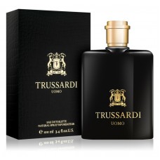 Trussardi Uomo Eau de Toilette 50ml
