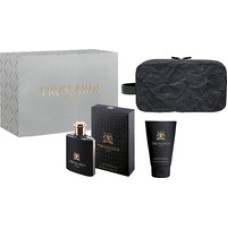 Trussardi Uomo Gift Set Eau de Toilette 100ml +Shower Gel