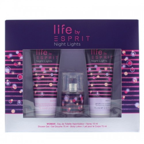 By Esprit Night Life Lights