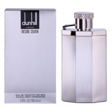 Dunhill Desire Silver EDT 100 ml