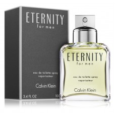 Calvin Klein Eternity EDT 100 ml