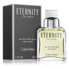 Calvin Klein Eternity EDT 030 ml