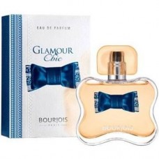 Bourjois Glamour Chic EDP 050 ml